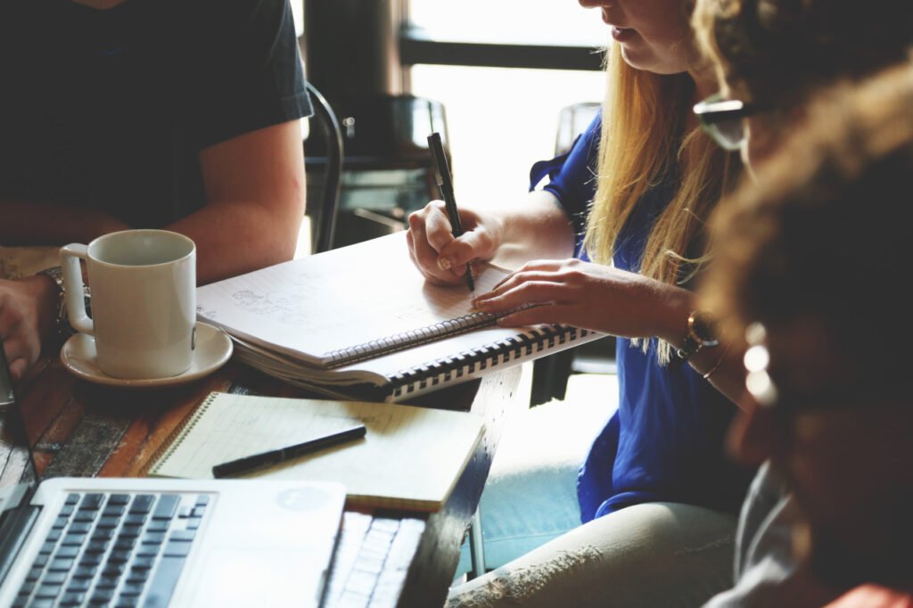 Work group